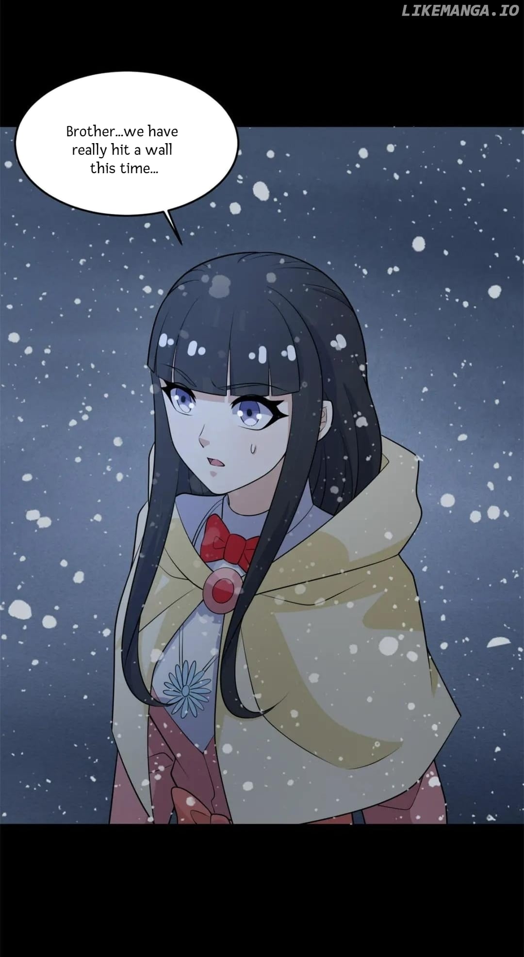 King of Apocalypse Chapter 636 - page 34